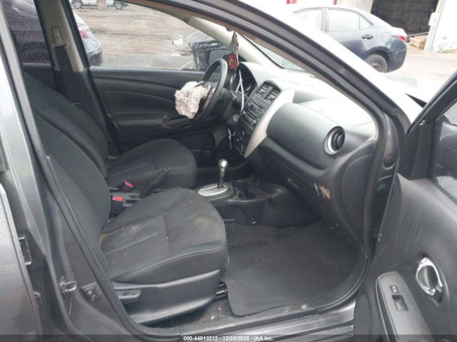 2017 NISSAN VERSA 3N1CN7AP9HL887537 Photo 4