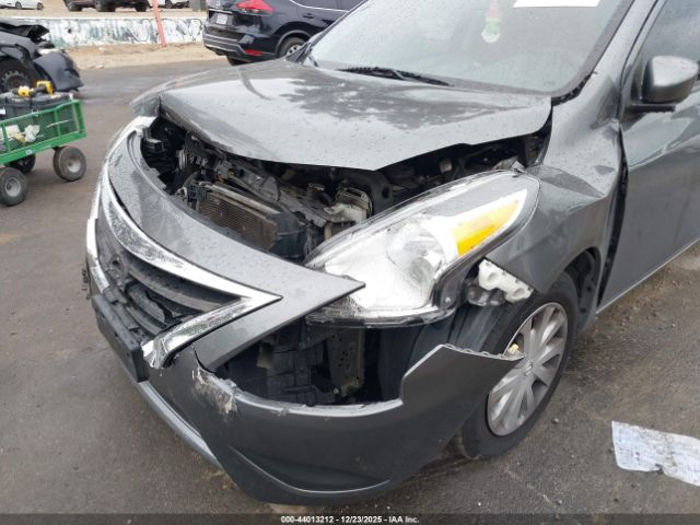 2017 NISSAN VERSA 3N1CN7AP9HL887537 Photo 5