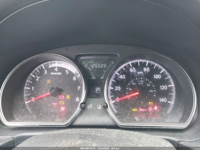 2017 NISSAN VERSA 3N1CN7AP9HL887537 Photo 6