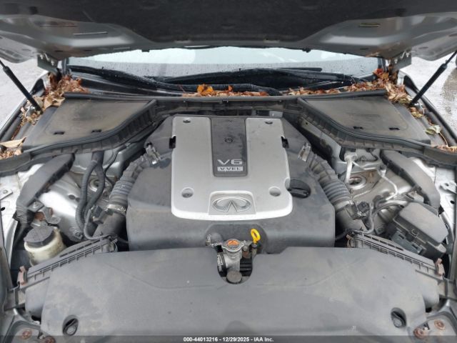 2015 INFINITI Q50 JN1BV7AR1FM423643 Photo 9