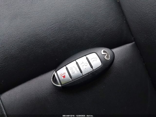 2015 INFINITI Q50 JN1BV7AR1FM423643 Photo 10