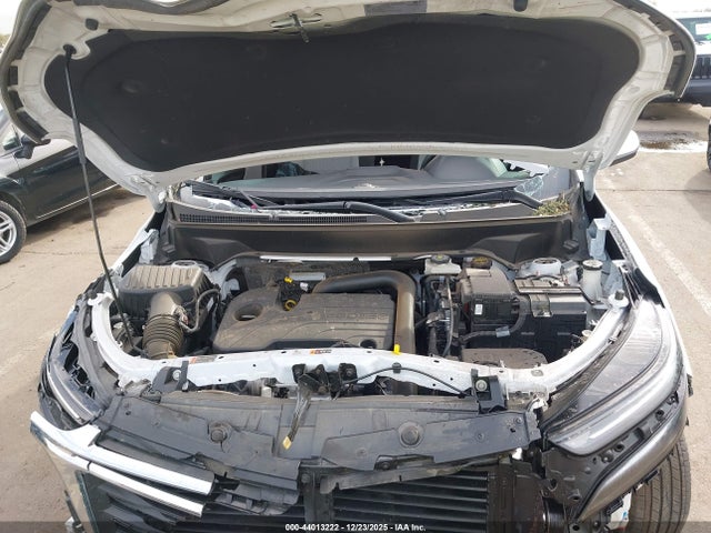 3GNAXKEG3RL279002 Chevrolet Equinox Fwd Lt
