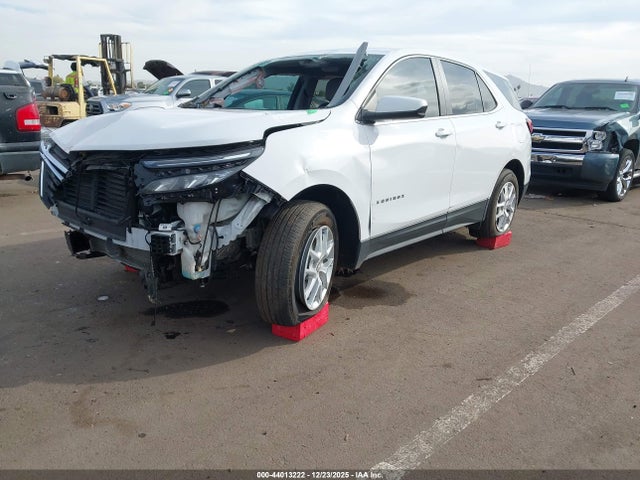 3GNAXKEG3RL279002 Chevrolet Equinox Fwd Lt