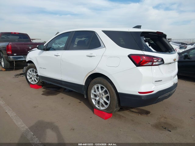 3GNAXKEG3RL279002 Chevrolet Equinox Fwd Lt