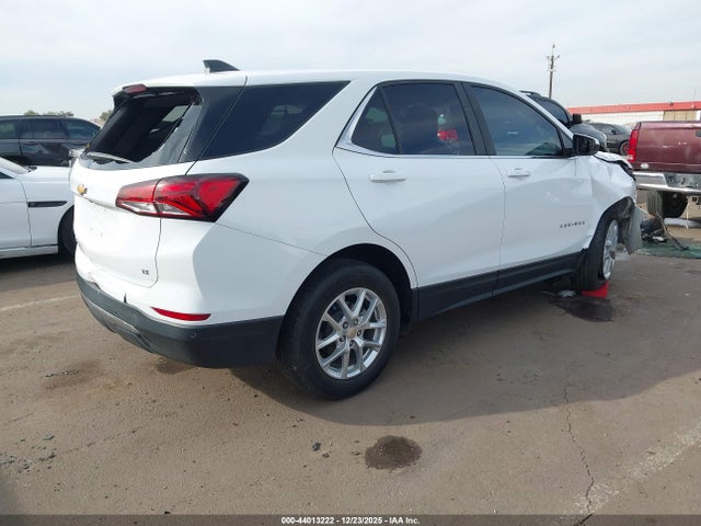 3GNAXKEG3RL279002 Chevrolet Equinox Fwd Lt