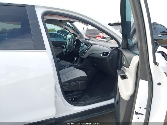 3GNAXKEG3RL279002 Chevrolet Equinox Fwd Lt