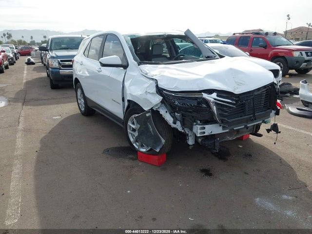 3GNAXKEG3RL279002 Chevrolet Equinox Fwd Lt