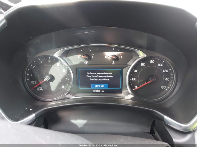 3GNAXKEG3RL279002 Chevrolet Equinox Fwd Lt