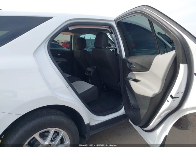 3GNAXKEG3RL279002 Chevrolet Equinox Fwd Lt