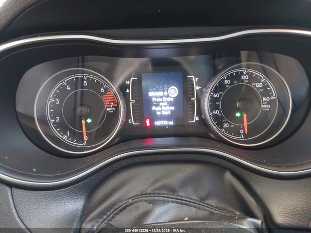 1C4PJLLB1KD206336 Jeep Cherokee Latitude Plus Fwd