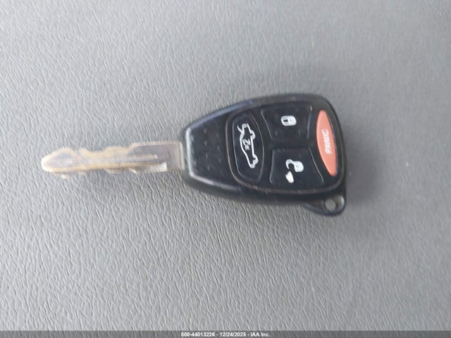 2006 JEEP COMMANDER 1J8HG48N26C125443 Photo 10