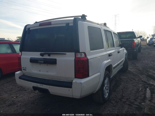 2006 JEEP COMMANDER 1J8HG48N26C125443 Photo 3