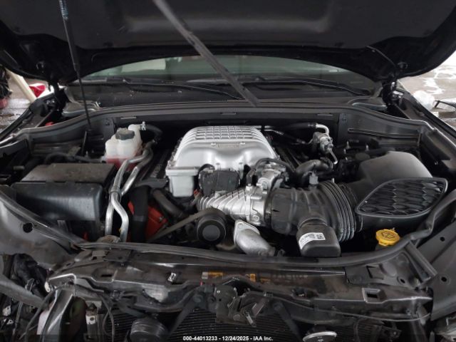 2024 DODGE DURANGO 1C4SDJH9XRC235118 Photo 9