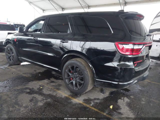2024 DODGE DURANGO 1C4SDJH9XRC235118 Photo 2