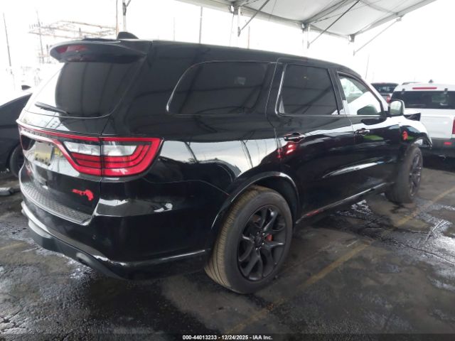 2024 DODGE DURANGO 1C4SDJH9XRC235118 Photo 3