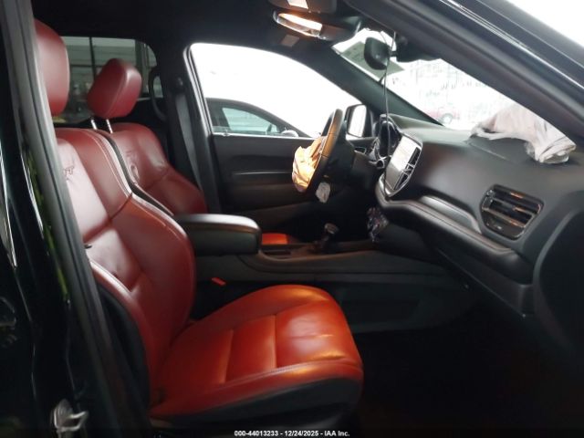 2024 DODGE DURANGO 1C4SDJH9XRC235118 Photo 4