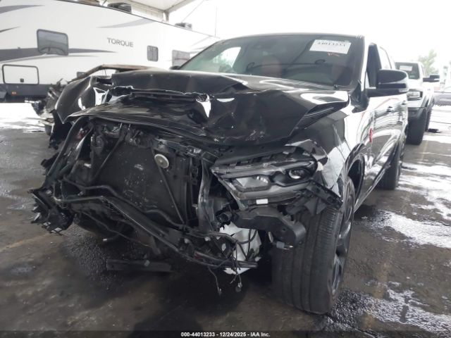 2024 DODGE DURANGO 1C4SDJH9XRC235118 Photo 5