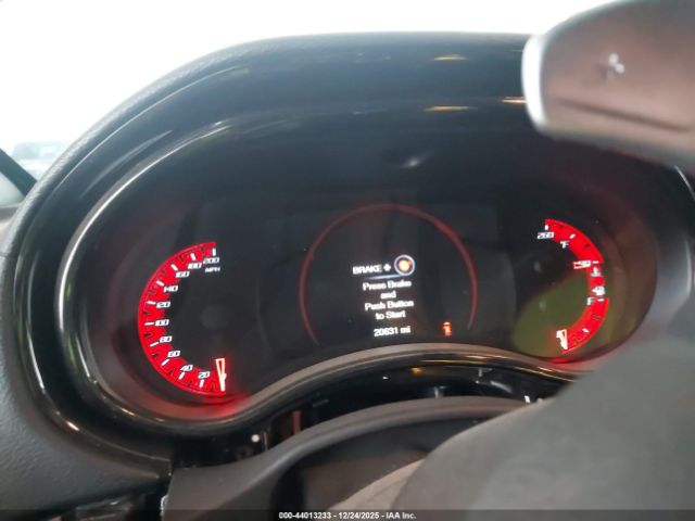 2024 DODGE DURANGO 1C4SDJH9XRC235118 Photo 6