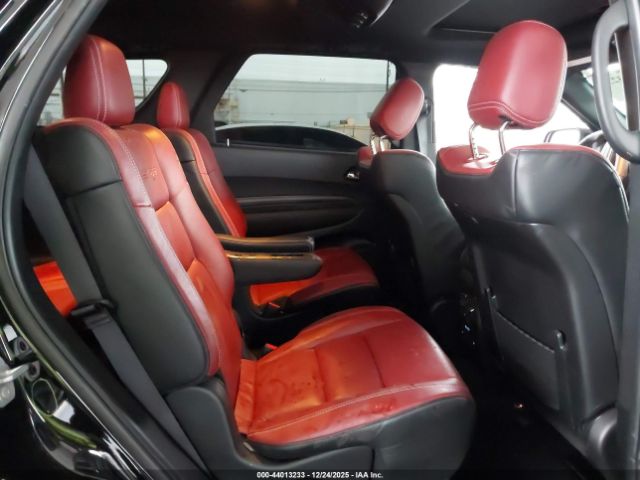 2024 DODGE DURANGO 1C4SDJH9XRC235118 Photo 7