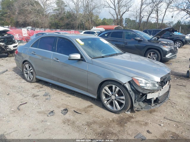 2014 MERCEDES-BENZ E 350 WDDHF5KB7EA820368
