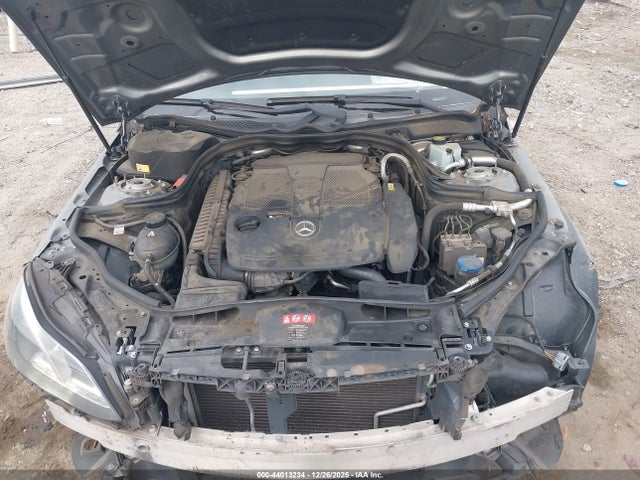 2014 MERCEDES-BENZ E 350 WDDHF5KB7EA820368 Photo 9