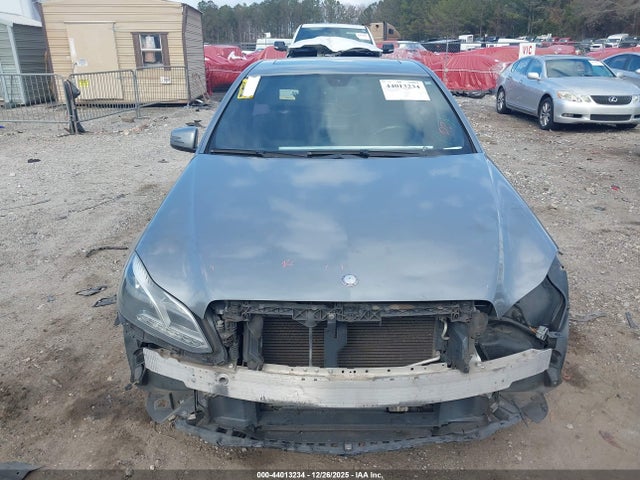 Mercedes-Benz E 350 2014 WDDHF5KB7EA820368 Image 13