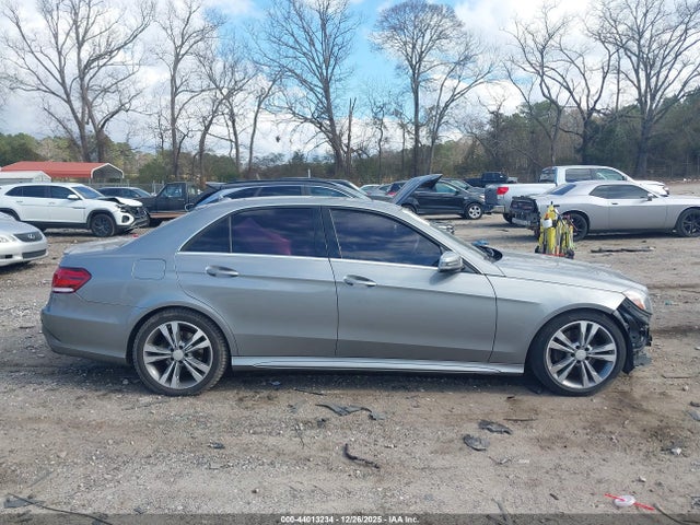 Mercedes-Benz E 350 2014 WDDHF5KB7EA820368 Image 14