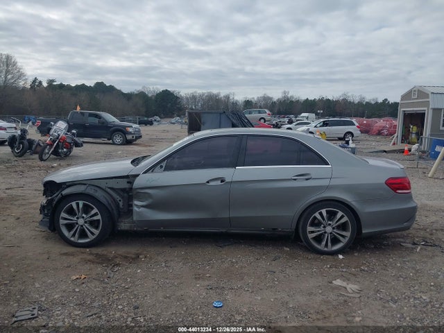 Mercedes-Benz E 350 2014 WDDHF5KB7EA820368 Image 15