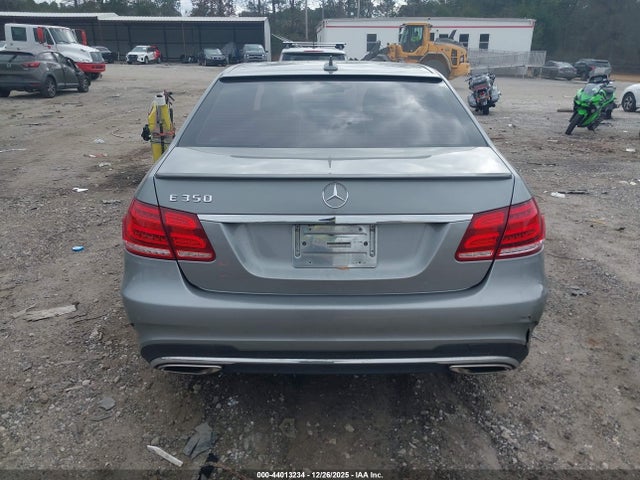 Mercedes-Benz E 350 2014 WDDHF5KB7EA820368 Image 17