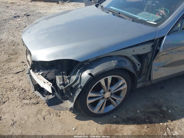 2014 MERCEDES-BENZ E 350 WDDHF5KB7EA820368 Photo 5