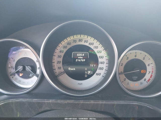 2014 MERCEDES-BENZ E 350 WDDHF5KB7EA820368 Photo 6