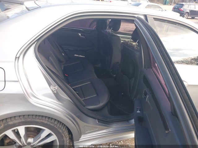 2014 MERCEDES-BENZ E 350 WDDHF5KB7EA820368 Photo 7