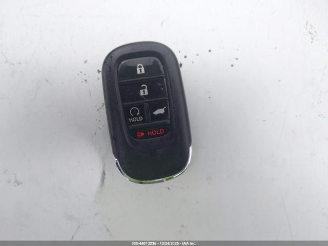 2HKRS3H4XSH335573 Honda Cr-v Ex 2wd
