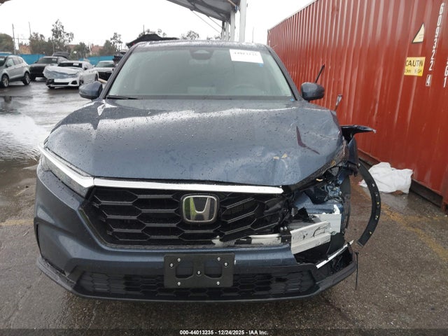 2HKRS3H4XSH335573 Honda Cr-v Ex 2wd