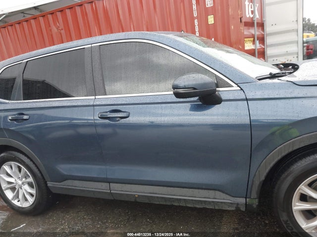 2HKRS3H4XSH335573 Honda Cr-v Ex 2wd