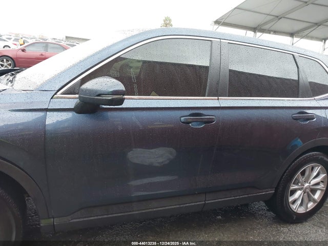 2HKRS3H4XSH335573 Honda Cr-v Ex 2wd