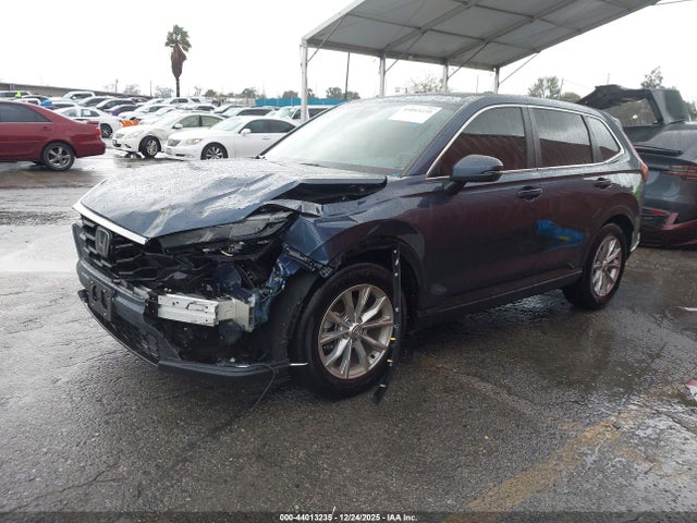 2HKRS3H4XSH335573 Honda Cr-v Ex 2wd