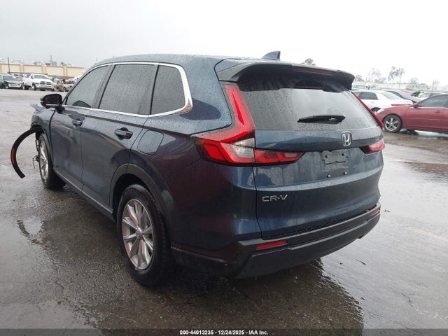 2HKRS3H4XSH335573 Honda Cr-v Ex 2wd