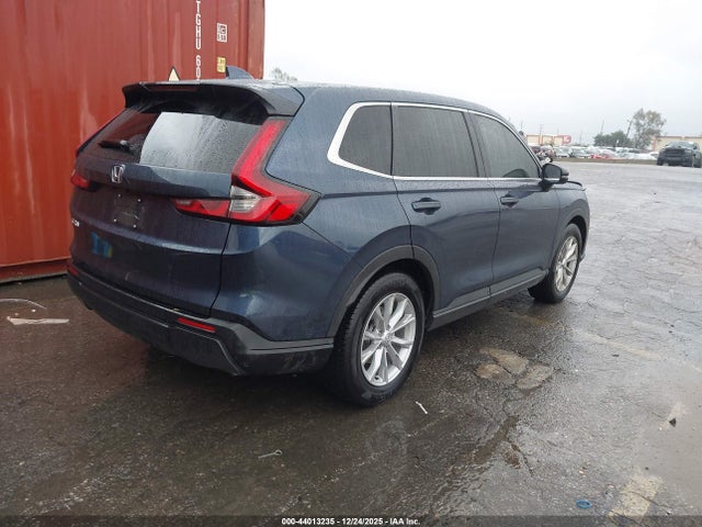 2HKRS3H4XSH335573 Honda Cr-v Ex 2wd