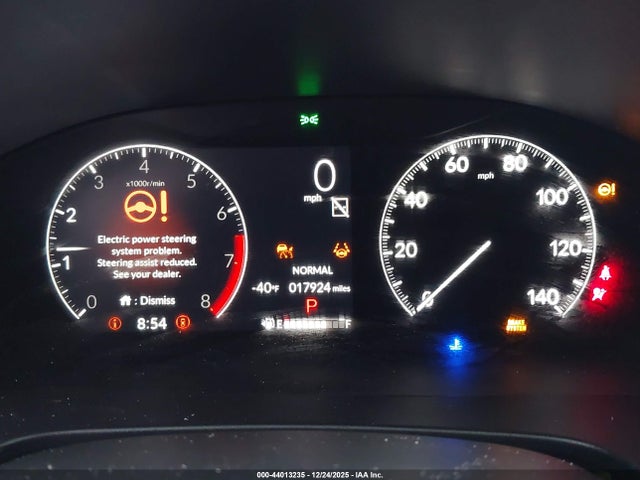 2HKRS3H4XSH335573 Honda Cr-v Ex 2wd
