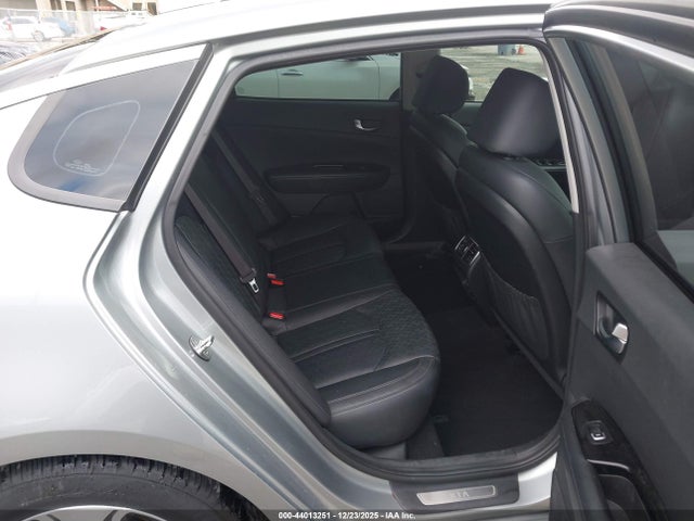 KNAGV4LD1J5025089 KIA Optima Plug-in Hybrid Ex