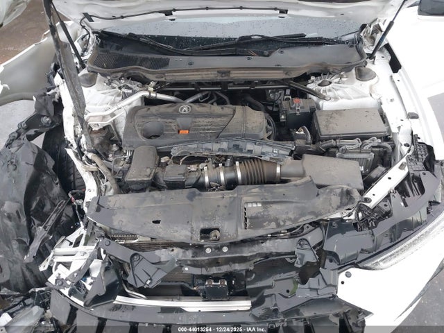 2022 ACURA TLX 19UUB6F53NA001776 Photo 9
