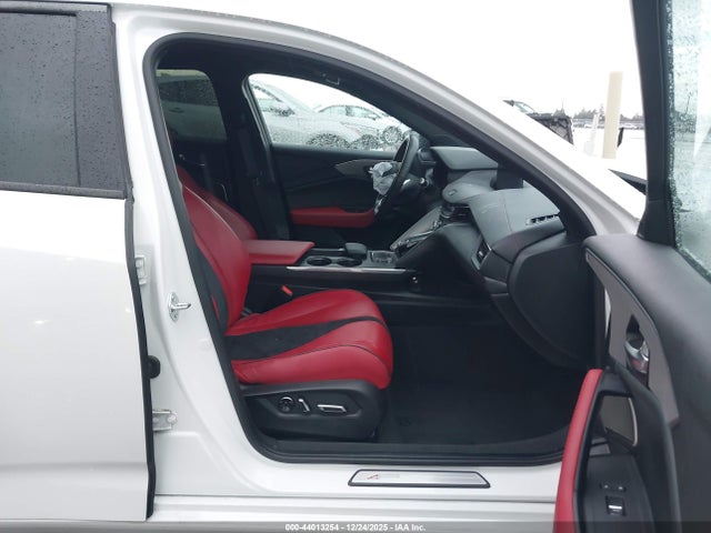 2022 ACURA TLX 19UUB6F53NA001776 Photo 4