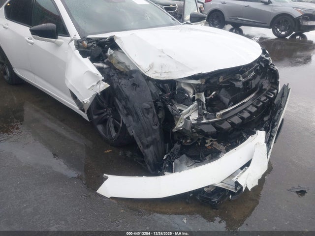 2022 ACURA TLX 19UUB6F53NA001776 Photo 5