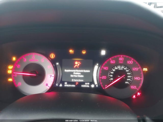 2022 ACURA TLX 19UUB6F53NA001776 Photo 6