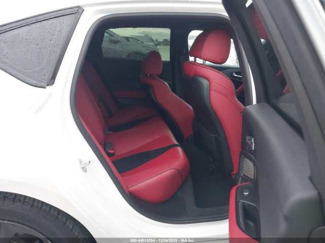 2022 ACURA TLX 19UUB6F53NA001776 Photo 7