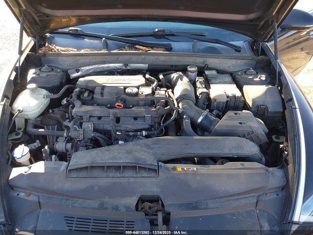 5NPEJ4J25LH031956 Hyundai Sonata Sel Plus