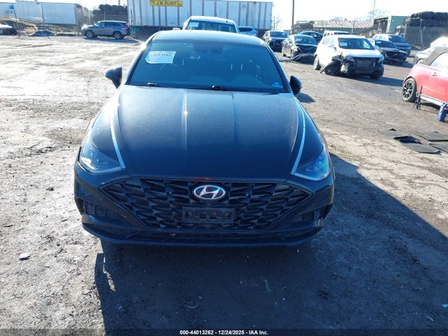 5NPEJ4J25LH031956 Hyundai Sonata Sel Plus