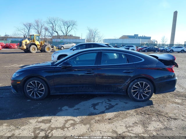 5NPEJ4J25LH031956 Hyundai Sonata Sel Plus
