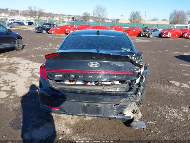 5NPEJ4J25LH031956 Hyundai Sonata Sel Plus